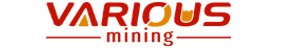 VARIOUS MINING CO.,LTD